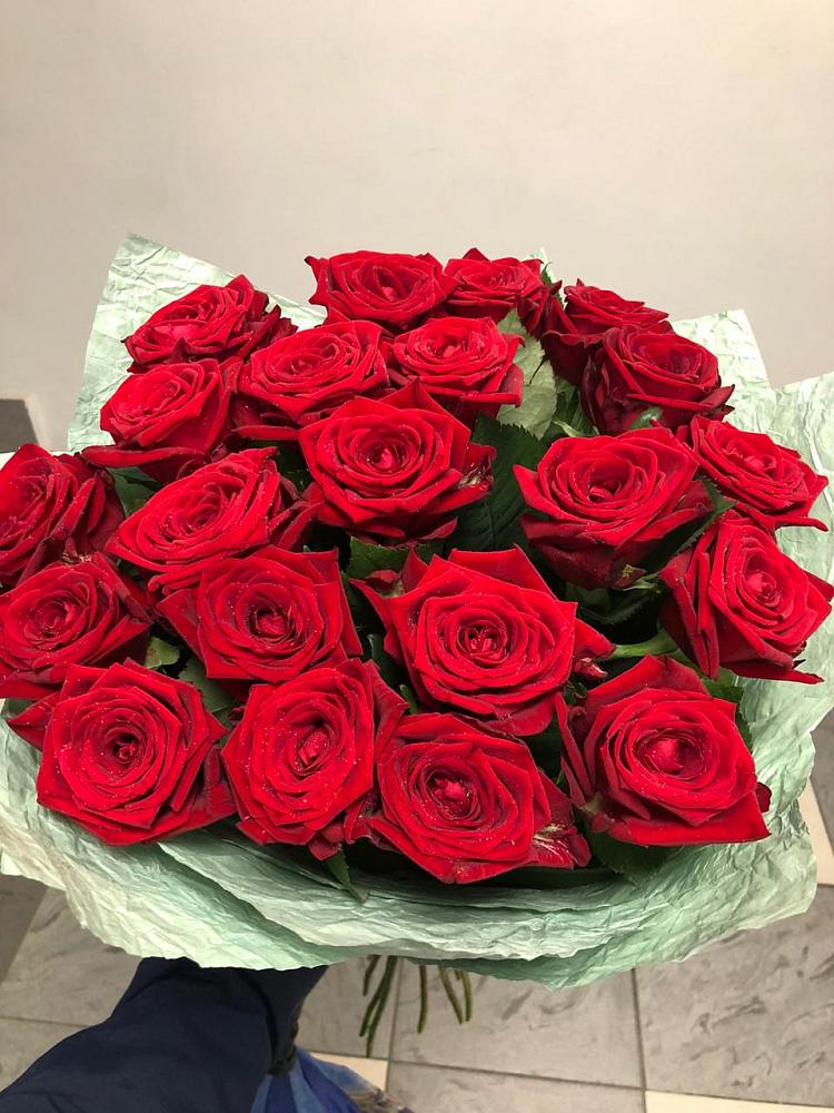 Розы Классика в Сулее Букет Классика в Сулее