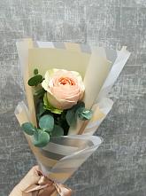 Букет цветов из:  Розы в Сулее