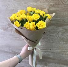 Букет цветов из:  Розы #REPLACE_PRED# Сулее